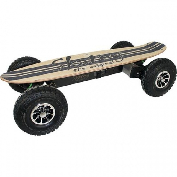 Skatey 900 Wood Jeans